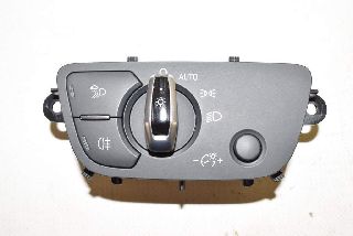 Audi A4 8W B9 16- Switch light switch NSW NSL Multiple switch car daytime running light