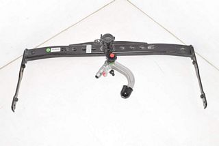 Audi Q2 GA 16- Trailer clutch trailer trimotifs original removable