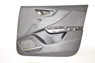 Audi Q2 GA 16- Door Door Panel Interior VR Front Right Bang & Olufsen