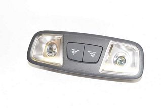 Audi Q2 GA 16- Interior lighting luminaire reading light center