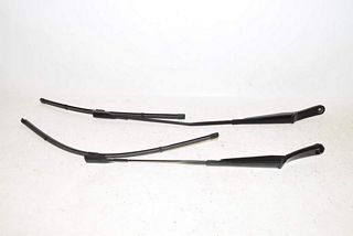 Audi A6 4G 10-15 Windscreen wiper arm front L + R left + Right AERO