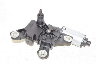Audi Q3 8U 11-15 Wiper engine at the back for splash nozzle Valeo