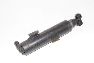 Audi A1 8X 10-14 Headlight cleaning SWR cylinder lift cylinder Right