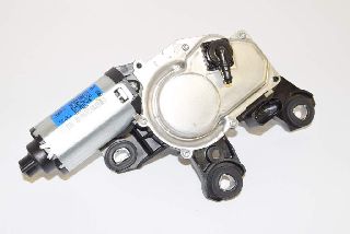 Audi Q3 8U 11-15 Wiper engine rear Valeo for spray nozzle