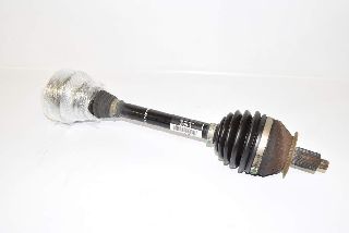 Seat Ibiza 5 6J 12- Drive shaft articulated shaft VL front links