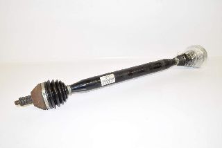 Seat Ibiza 5 6J 12- Drive shaft articulated shaft VR front right