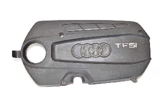 Audi A1 8X 10-14 Engine cover 1.4TFSI cover for suction watch