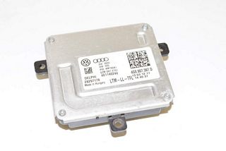 Audi A5 8T 12- Control Unit Daytime running Light power Module Delphi Left or Right