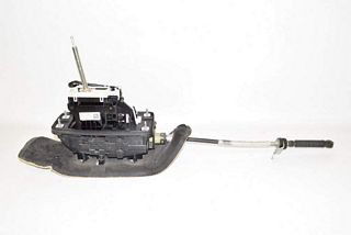 Audi A5 8T 12- Switchgear Gear gear automatic Transmission Switchboard