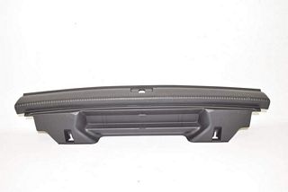 Audi Q5 8R 13- Trunk Cladding Charging edge + Switch Microswitch