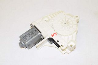 Skoda Yeti 5L 13- Window Rear Engine HL rear left