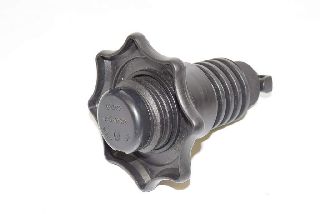 Audi A3 8V 12-15 Screw for Spare Needle Attachment Notrad Or Subwoofer