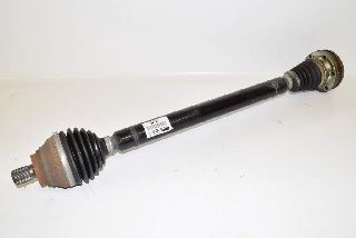 Audi A3 8V 12-15 Drive Shaft Articular Shaft VR Front RIGHT