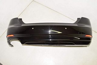 Audi A5 F5 16- Bumper rear for Parking Assistants for trailer clutch