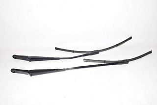 Audi A5 F5 16- Windscreen Wiper arm Front L + R Left + Right AERO