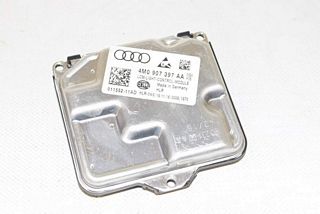 Audi A5 F5 16- Control Unit Headlight control Left or Right Hella