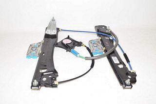 Audi A5 F5 16- Window lifters electric HL rear left Sportback