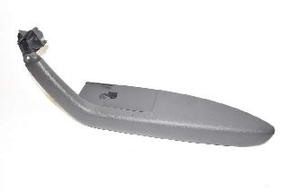 Audi A3 8P 08-12 Door handle Inside VR Rechts Armrest Sportback