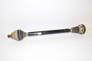 VW Caddy 2K 11-15 Drive Shaft Articular Shaft VR Front Right