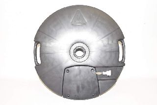 Audi Q3 8U 11-15 Speaker subwoofer bass rear low tone speakers