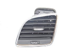 Audi Q3 8U 16- Air nozzle ventilation grille VL Left black