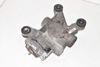 Audi Q3 8U 11-15 Quattro allrad Haldex rear axle transmission