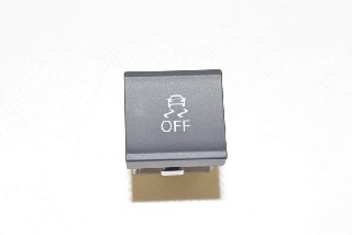 Audi Q3 8U 11-15 Switch ESP OFF black