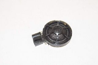 Audi Q3 8U 11-15 Loudspeaker for door Hochton Hinten Left or Right