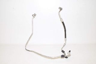 Audi Q3 8U 11-15 Climate change noise expansion valve to cooler
