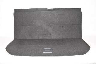 Audi TT FV 8S 14- Trunk loading floor trunk floor folding floor CA9 black convertible