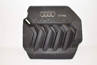 Audi TT FV 8S 14- Engine cover cover 2.0TFSI