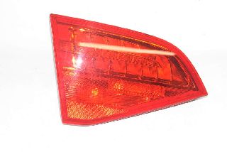 Audi A4 8K B8 07-12 Rear light rear light closing light inside HL LED left