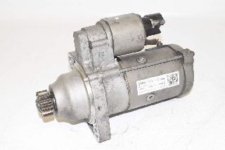 VW Golf 7 1K 12-15 Starter starter manual transmission Valeo 2.0kW