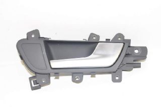 Audi A4 8K B8 07-12 Door handle handle buckle Inside actuation HR Rear Right