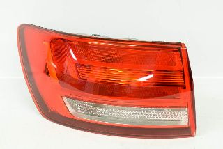 Audi A4 8W B9 16- Rear Light Rear Lamp HL Rear Left Outside AL