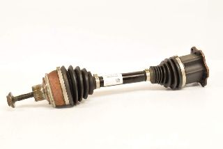 Audi A5 F5 16- Drive shaft articulated shaft VL or VR front right left tripode