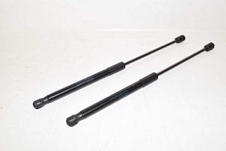 Audi R8 S4 16- Gas damper scarper gas spring tailgate left + right