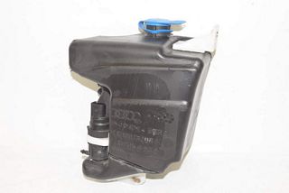 Audi R8 S4 16- Container Washing Water Tank + Pump