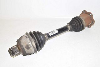 Audi A4 8K B8 07-12 Drive shaft articulated shaft VL or VR front left right tripode