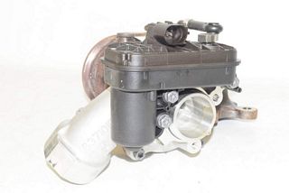 VW T-Roc A1 17- Turbocharger exhaust gas turbocharger CHZB 1.0TSI 70kW 10,000 km