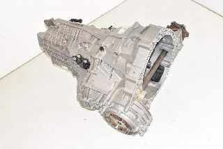 Audi A4 8W B9 16- Gearbox manual transmission RYN 40/16 2.0TFSI 6-speed only 41 km