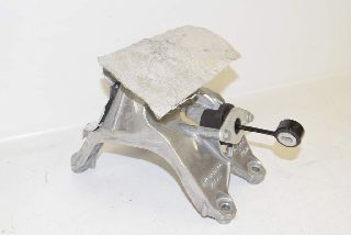 Audi Q7 4M 15- Support motor bearings + motor support bearings Right petrol engine