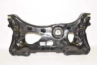 VW Golf 7 1K 12-15 Motor carrier axle support frame Aggregate carrier front axle