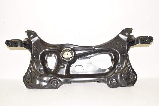 Skoda Octavia 5E 13- Motor carrier axle support frame Aggregate carrier front