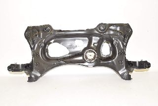 VW Golf 7 Var 14- Motor carrier axle support frame Aggregate carrier front