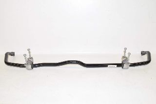 Skoda Octavia 5E 13- Stabilizer rod front axle complete 24 x 3.8 original