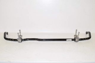 VW Tiguan 2 AD 16- Stabilizer rod front axle complete 25 original with rubber bearing
