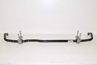 Skoda Kodiaq NS7 17- Stabilizer rod front axle complete 25 original with rubber bearing