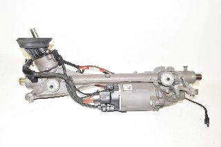 Skoda Superb 3T 14- Steering gear Steering electronic Bosch + wire harness