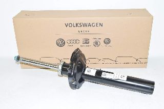 VW Golf 7 Sportsvan 14- Shock absorber VL VR front left or right Original NEW